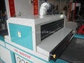  Plane UV curing machine TM-800UVF 6