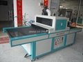  Plane UV Drying machine TM-900UVF