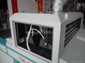  Plane UV Drying machine TM-900UVF 7