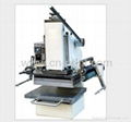 Desktop Manual Hot Foil Stamping Machine 