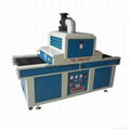 UV Drying Machine TM-500UVF