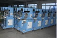 Large Size  1- Color garment pad printing machine 4