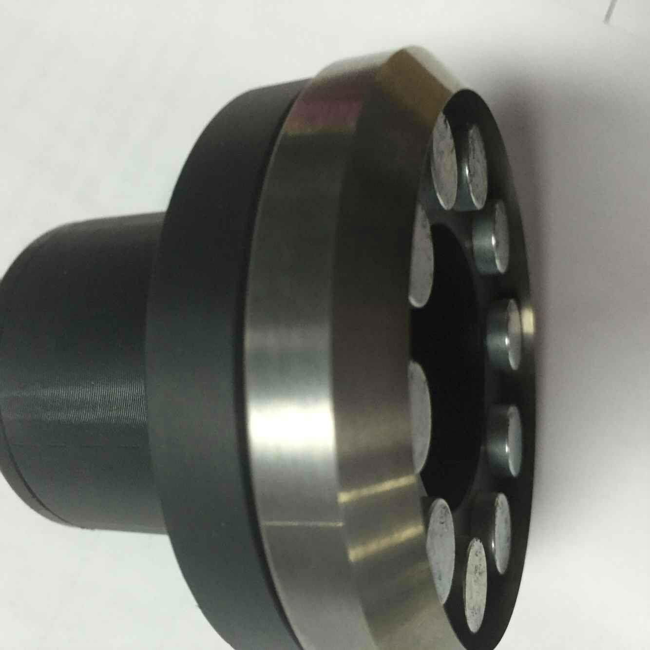 outside diameter 70mm, innder diameter 60mm, ink cup ring high 12mm sealed ink cup for pad printer