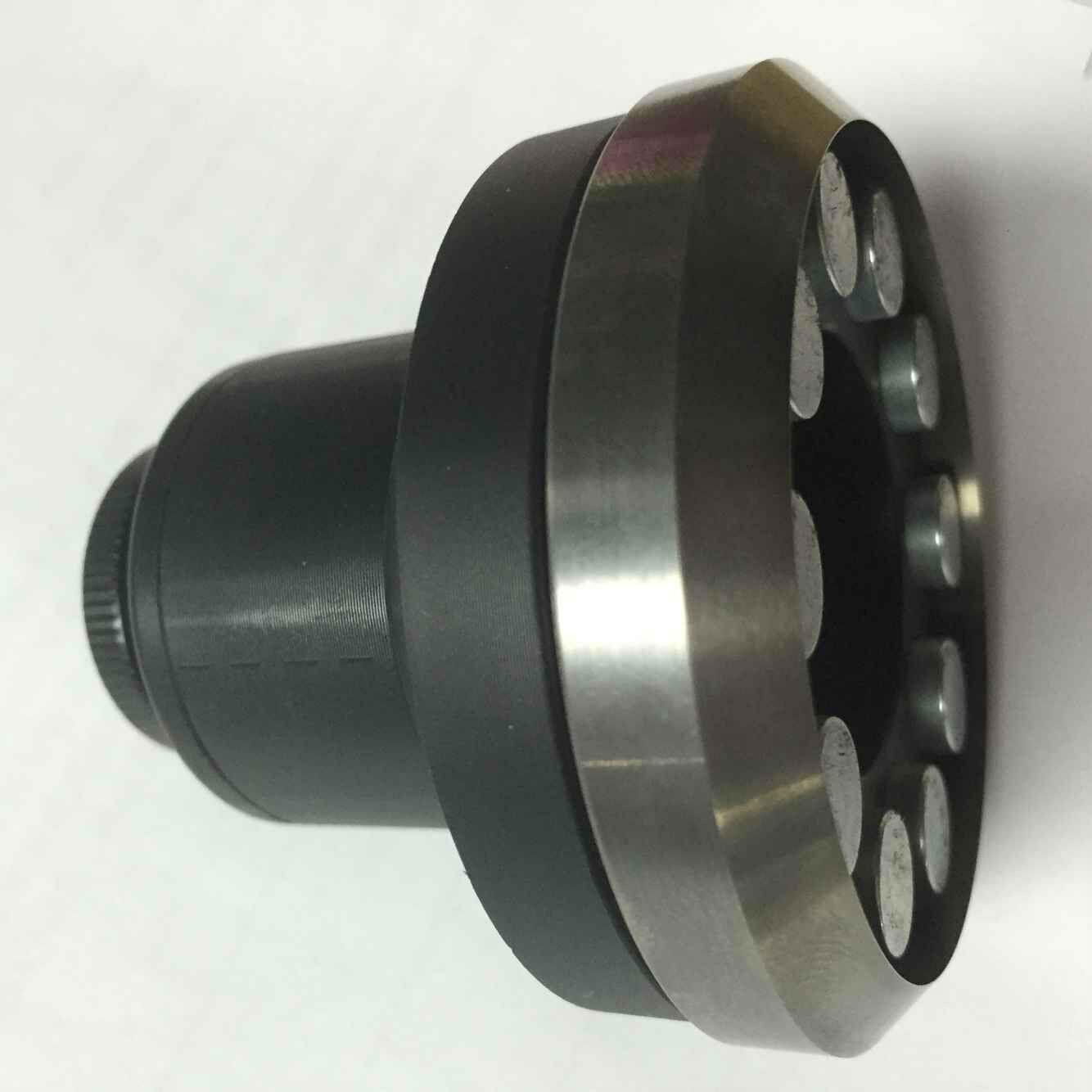 outside diameter 70mm, innder diameter 60mm, ink cup ring high 12mm sealed ink cup for pad printer