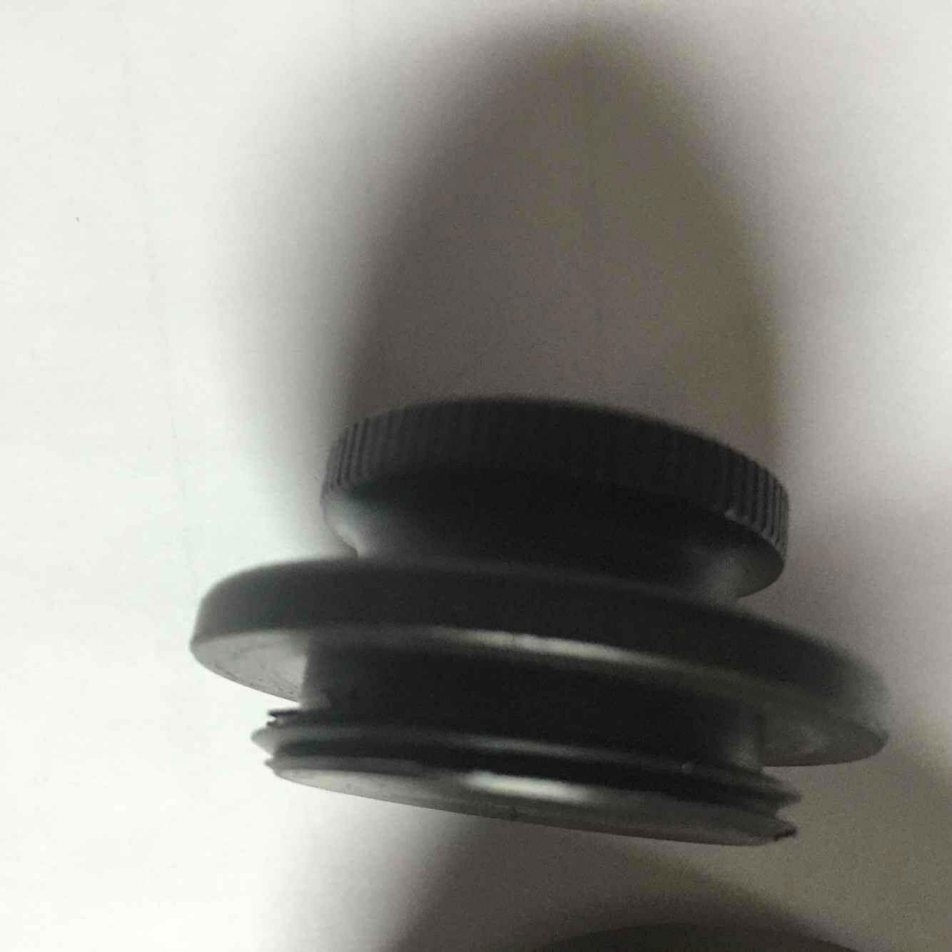 outside diameter 70mm, innder diameter 60mm, ink cup ring high 12mm sealed ink cup for pad printer