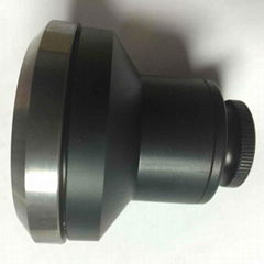 outside diameter 70mm, innder diameter 60mm, ink cup ring high 12mm sealed ink cup for pad printer