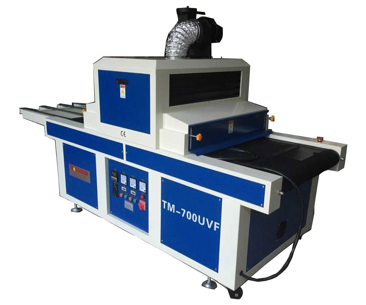 high speed uv curing system manufacter for heidelberg printing machine 2