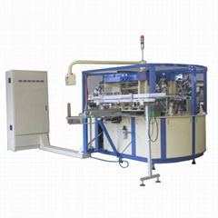 SIX COLOR AUTOMATIC  Tube Printer