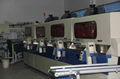 LC-120AL-1 Automatic Screen Printing Line 7