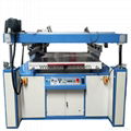 Large-size Plane Screen Printer for LGP. light guide plate screen printer 