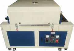 IR dryer oven,IR drying tunel, IR hot