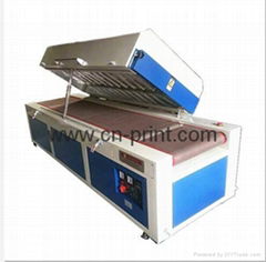 IR drying machine IR Hot Drying Tunnel IR dryer oven Drying Tunnel