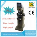 PLC High Speed Sealed INK  cup 1-colourpad for printing machine 1