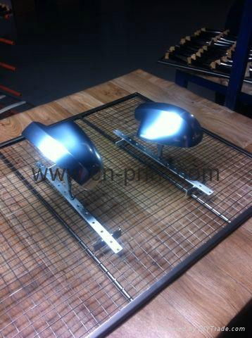 6 UV Lamp systems UV drying machine 4