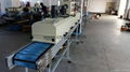 high speed one color automatic screen printer 