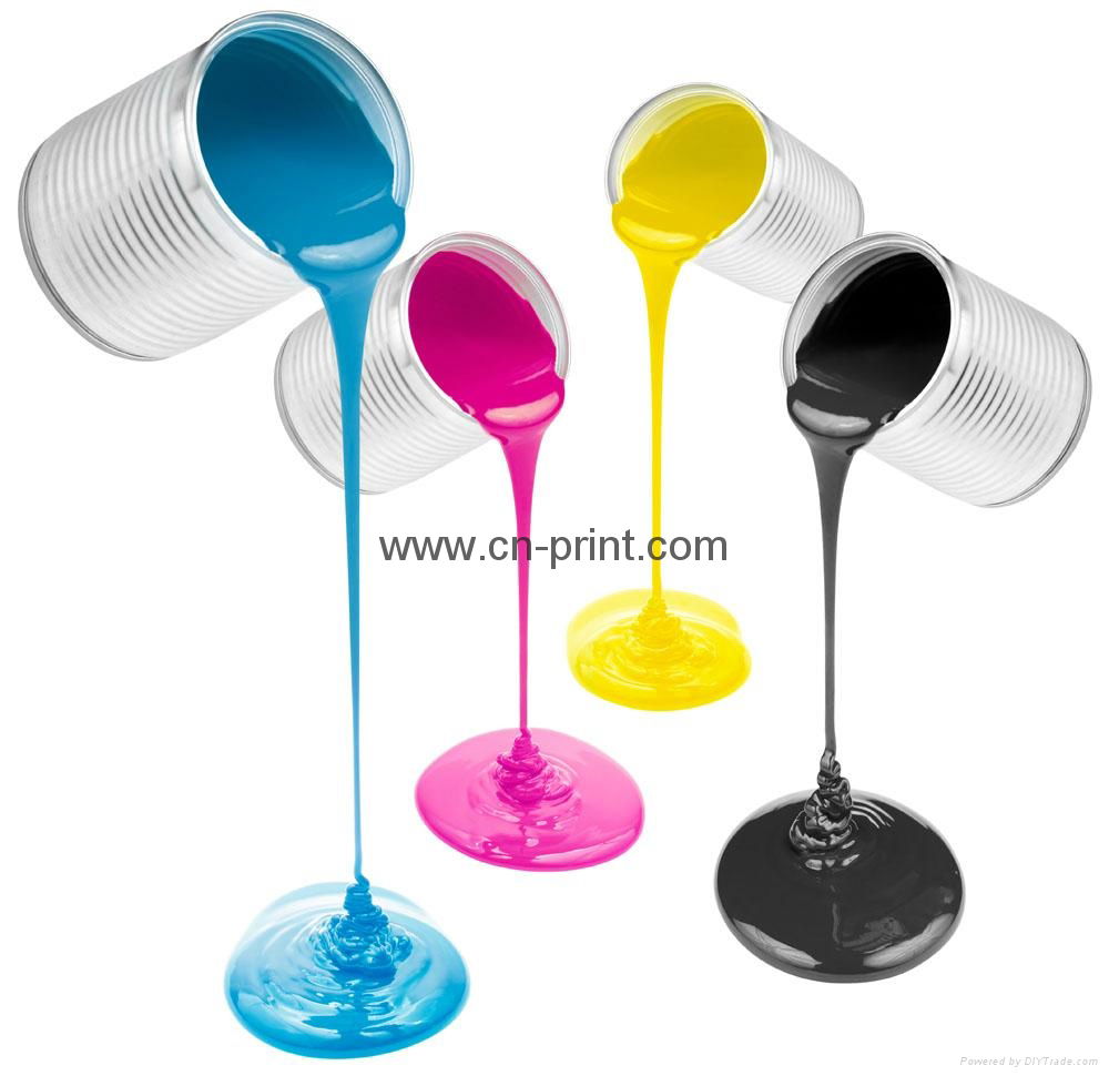 ABS alchohal-resistant plastic ink    2