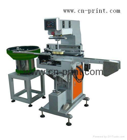 tape spool automatic pad printing machine tampografia 2