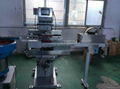 tape spool automatic pad printing machine tampografia