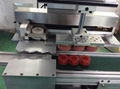 tape spool automatic pad printing machine tampografia