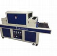 Shoes UV curing machine TM-500UVF-A