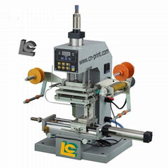 Plane/ Round Hot Stamping Machines