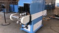 Round/Plane Surface UV Drying Machinery 8