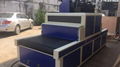 6 UV Lamp systems UV drying machine