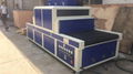 6 UV Lamp systems UV drying machine