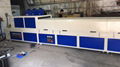 IR+UV drying oven  12