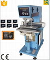 Single Transverse pad printing machines for round applications 3