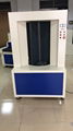 Fire Extinguisher cylinder UV Curing machinery