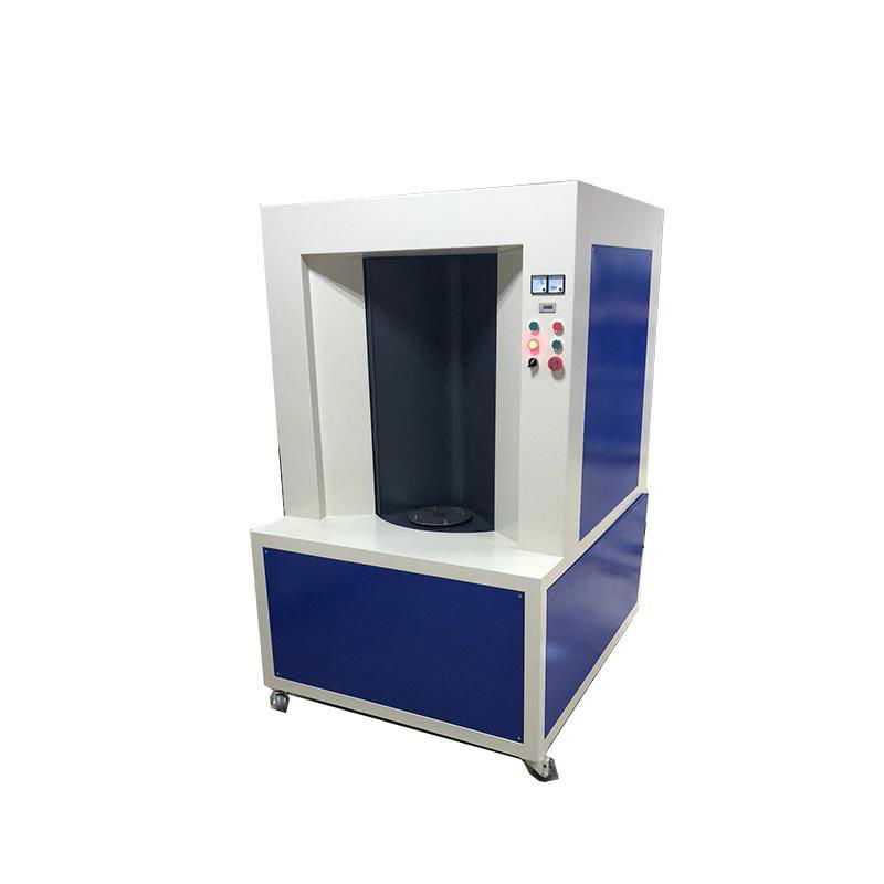 Fire Extinguisher cylinder UV Curing machinery 2