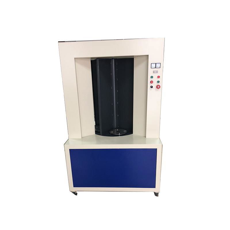 Fire Extinguisher cylinder UV Curing machinery 3