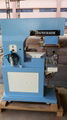 Rotatory pad printing machine for cylindrical object 6