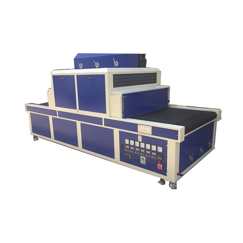 6 UV Lamp systems UV drying machine 2