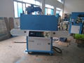 Round/Plane Surface UV Drying Machinery 12