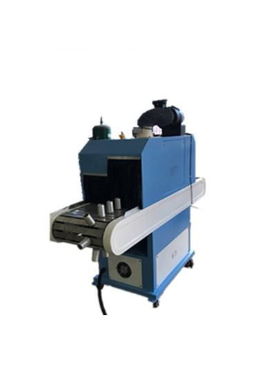 Round/Plane Surface UV Drying Machinery 2