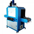 PP Bucket  UV Curing Machine