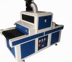 UV Drying Machine TM-500UVF