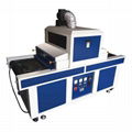 UV Drying Machine TM-500UVF 2