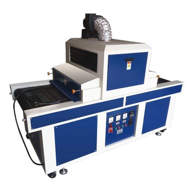 TM-600UVF UV curing machine 1