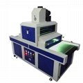 TM-700UVF UV curing machine