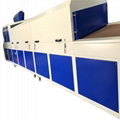 IR+UV drying oven  4