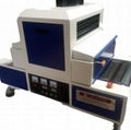  Desktop style UV Curing Machine TM-300UVF 1