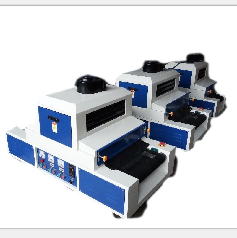  Desktop style UV Curing Machine TM-300UVF 2