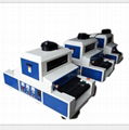  Desktop style UV Curing Machine TM-300UVF 2