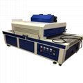 Plane UV Drying machine TM-900UVF