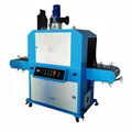  PP Bucket  UV Curing Machine  8