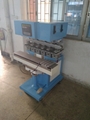 SIX-Colour  Shuttleing Pad Printing Machine 