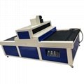  UV Drying  machine TM-1200UVF